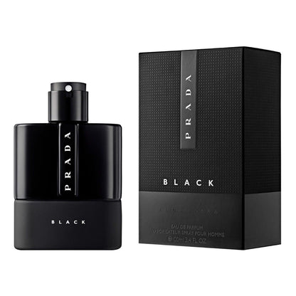 Luna Rossa Black