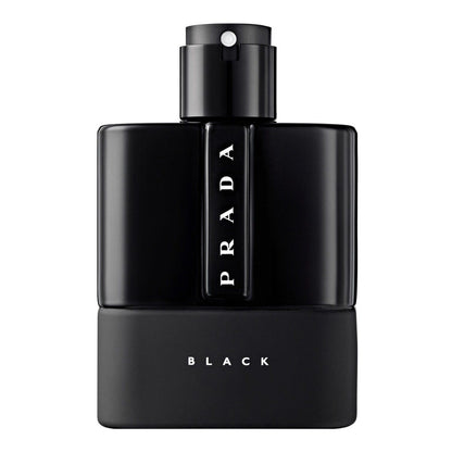 Luna Rossa Black