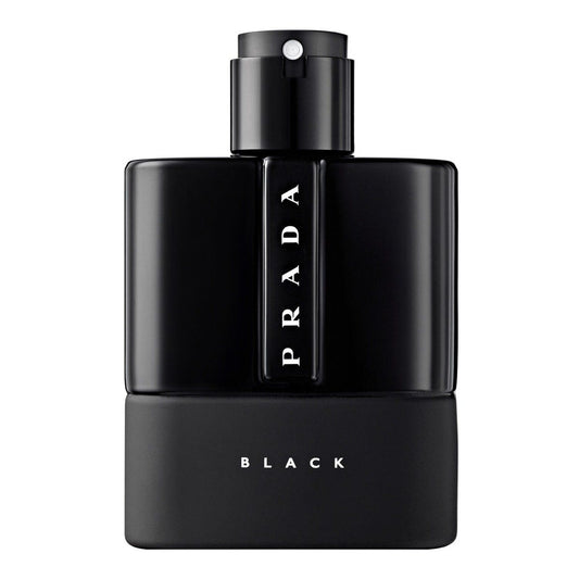 Luna Rossa Black
