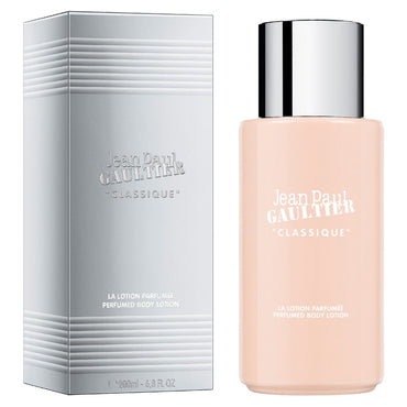 Classique - Body Lotion 200ml