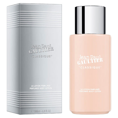 Classique - Body Lotion 200ml