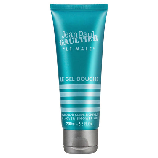 Le Male Shower Ger 200ml