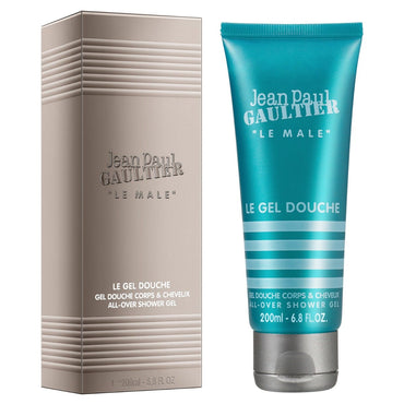 Le Male Shower Ger 200ml