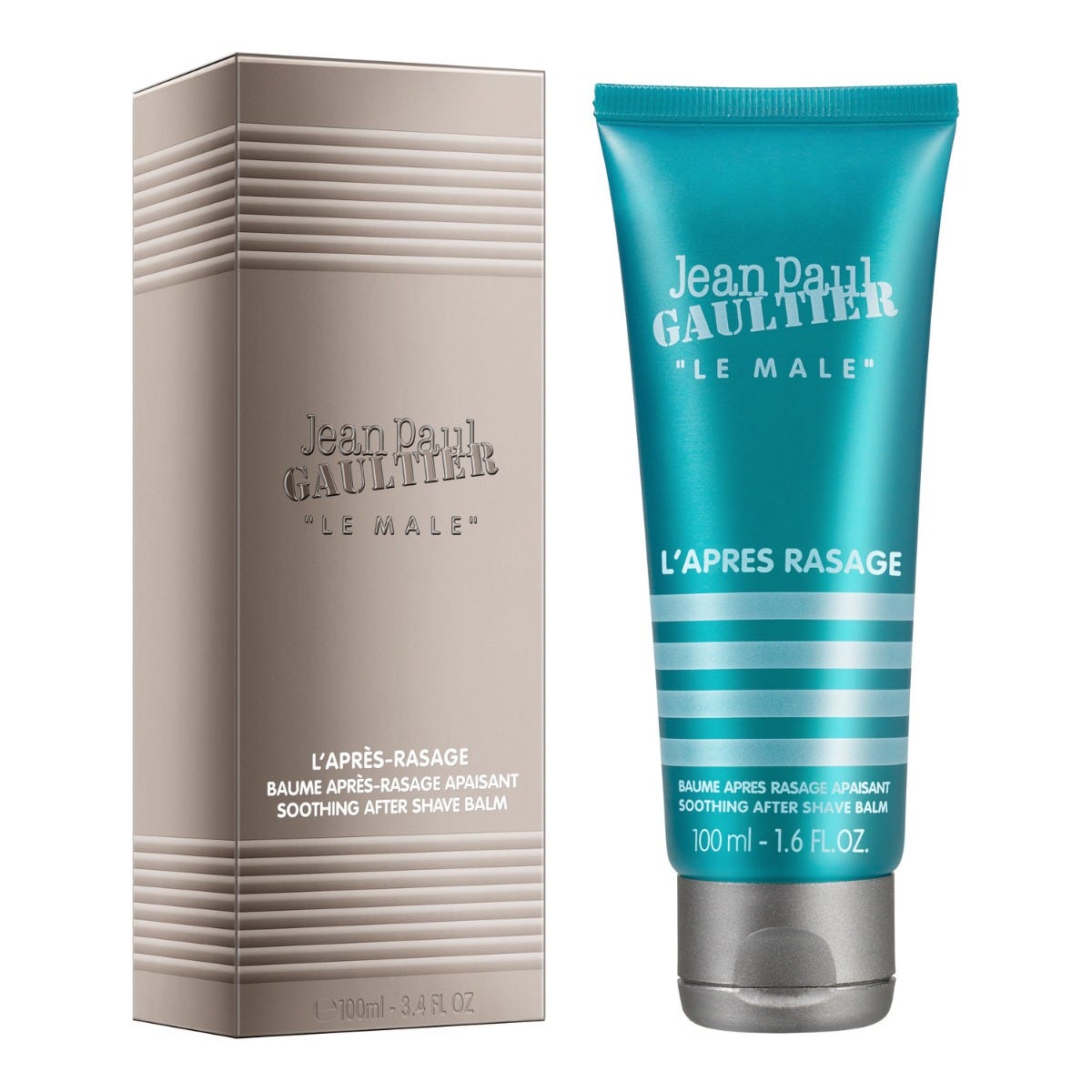 La Male After Shave Balm 100ml