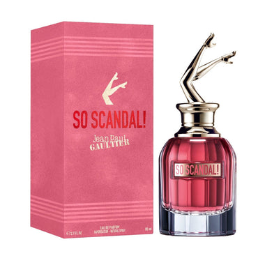 So Scandal!