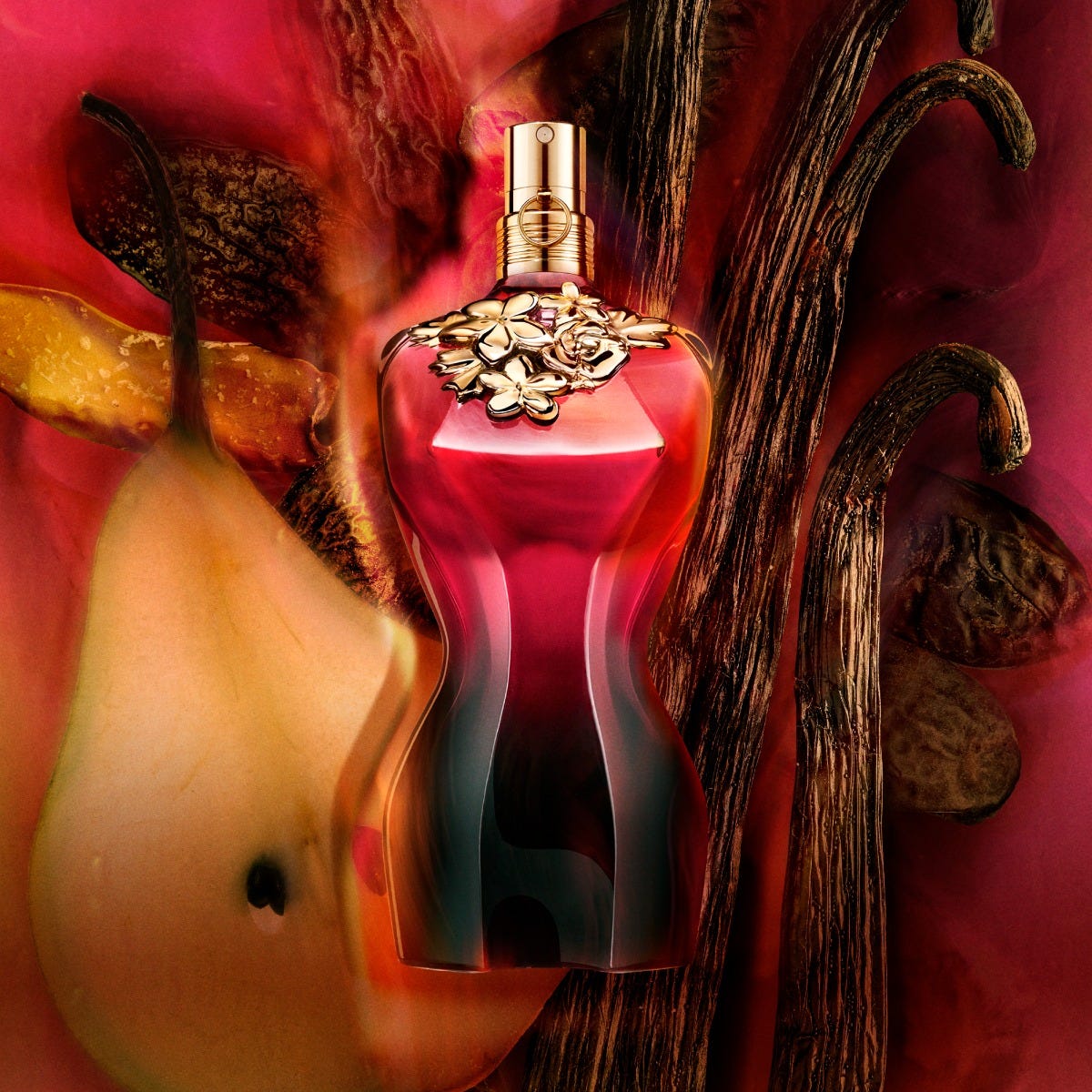 La Belle Intense