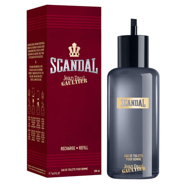 Scandal pour Homme Ricarica  -200ml