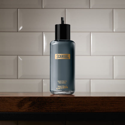 Scandal pour Homme Ricarica  -200ml