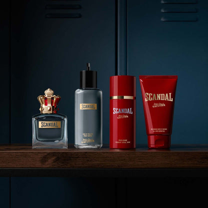 Scandal pour Homme Ricarica  -200ml