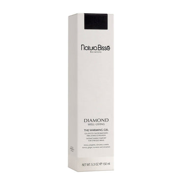 Diamond Well-Living The Warming-Gel 150ml