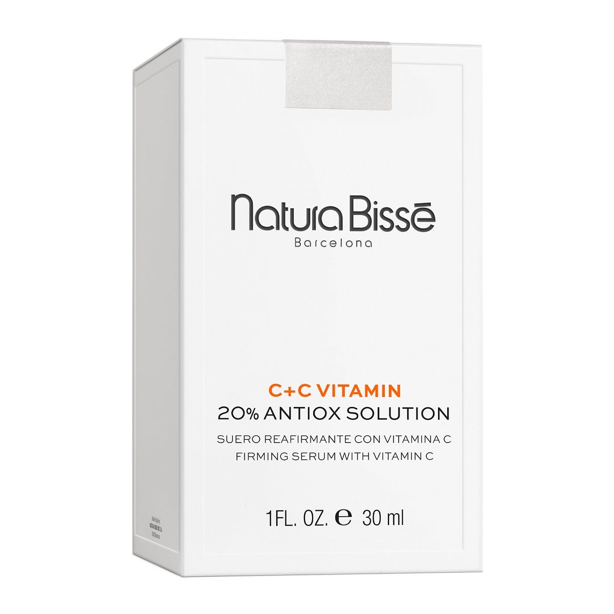 C+C Vitamin 20% Antiox Solution 30ml