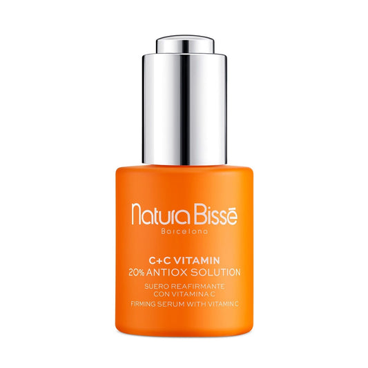 C+C Vitamin 20% Antiox Solution 30ml