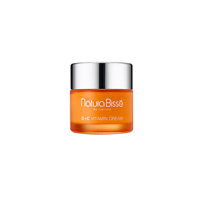 C+C Vitamin Cream 75ml