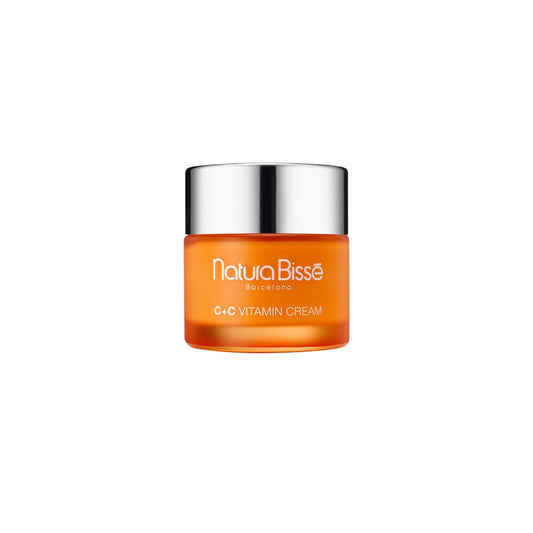 C+C Vitamin Cream 75ml