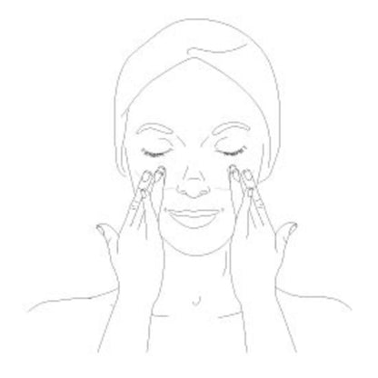 Diamond Ice Lift Mask 100ml