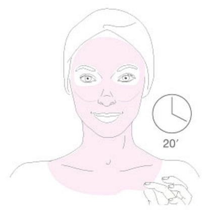 Diamond Ice Lift Mask 100ml