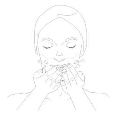 Diamond Ice Lift Mask 100ml