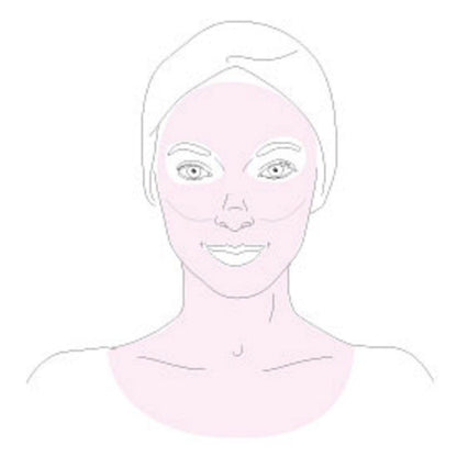 Diamond Ice Lift Mask 100ml