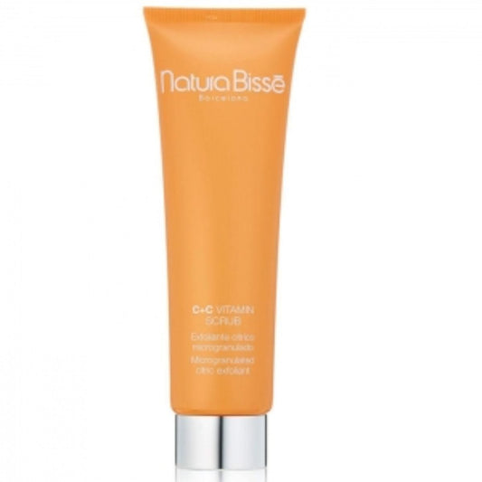 C+C Vitamin Scrub 100ml