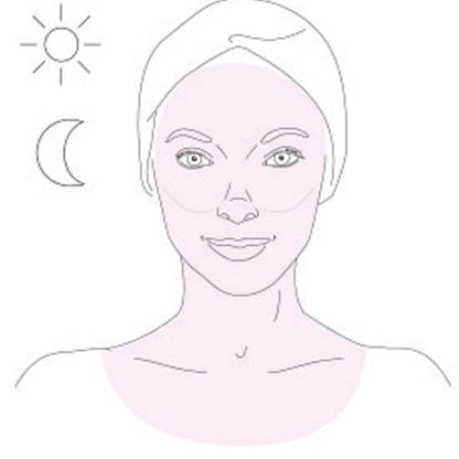 C+C Vitamin Complex Serum 30ml