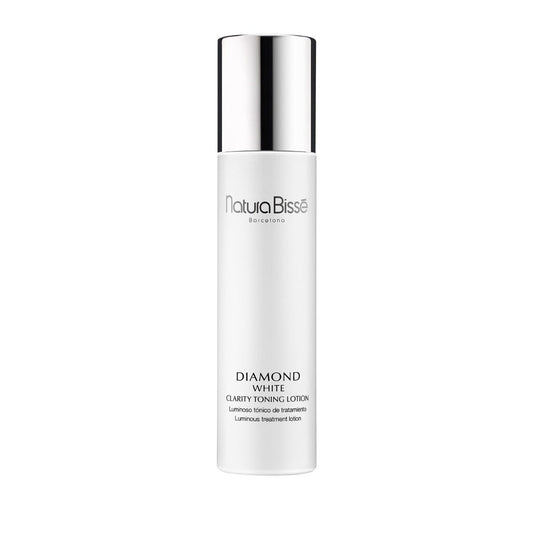 Diamond White Toning Lotion 200ml