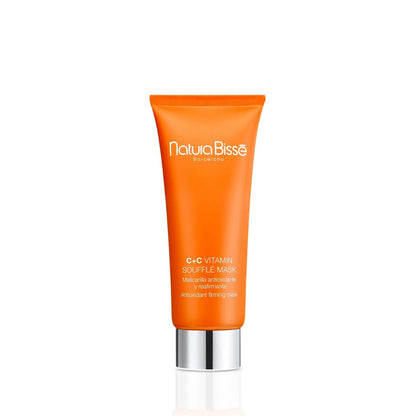 C+C Vitamin Soufflè Mask 75ml
