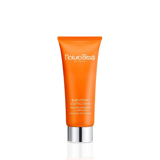 C+C Vitamin Soufflè Mask 75ml