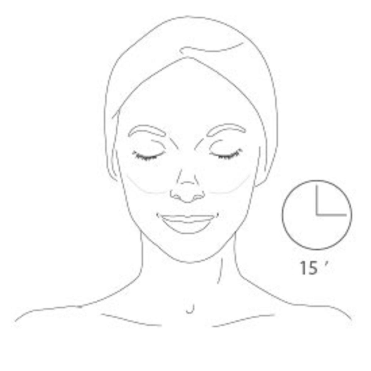 C+C Vitamin Soufflè Mask 75ml