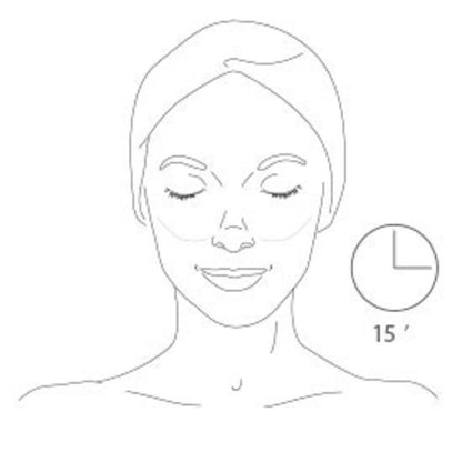 C+C Vitamin Soufflè Mask 75ml