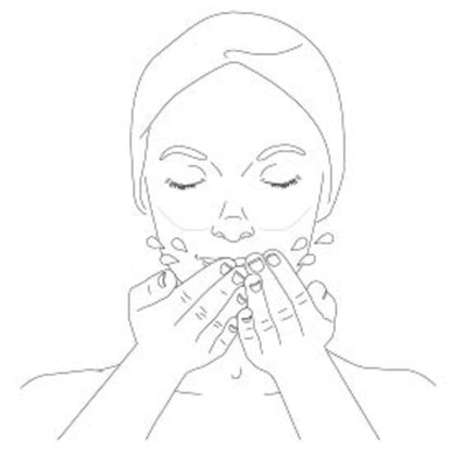 C+C Vitamin Soufflè Mask 75ml