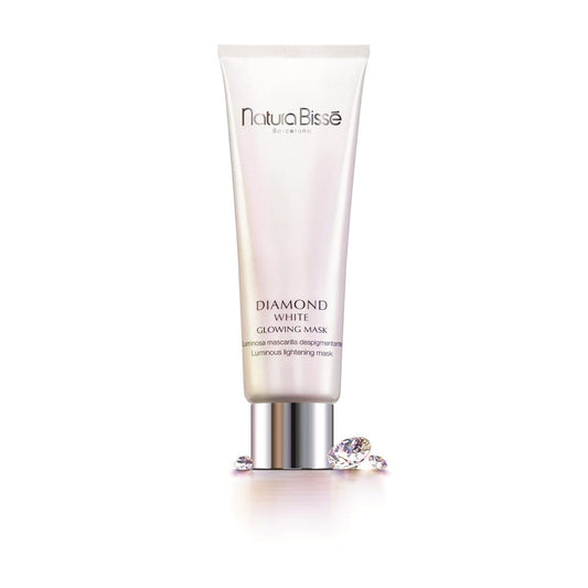 Diamond White Glowing Mask 75ml