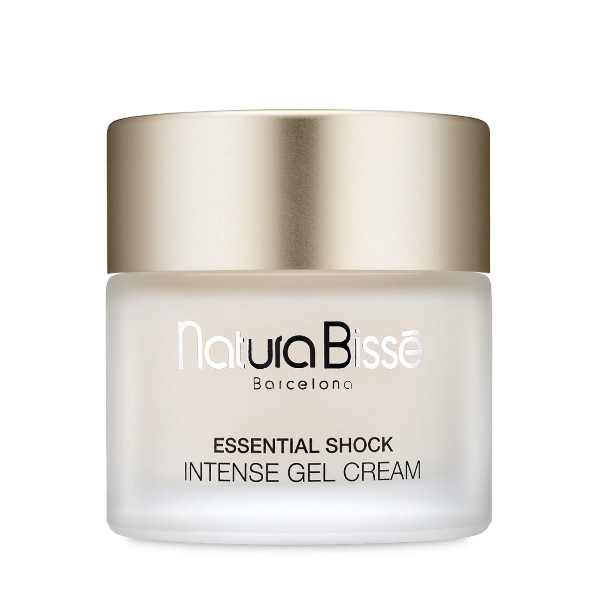Essential Shock Intense Gel Cream 75ml