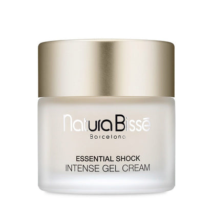 Essential Shock Intense Gel Cream 75ml