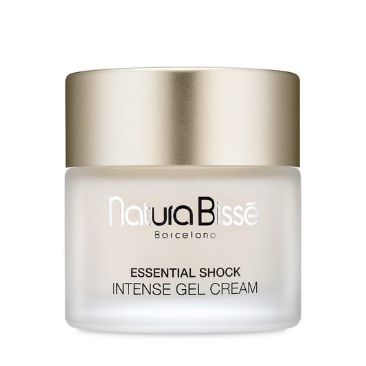 Essential Shock Intense Gel Cream 75ml