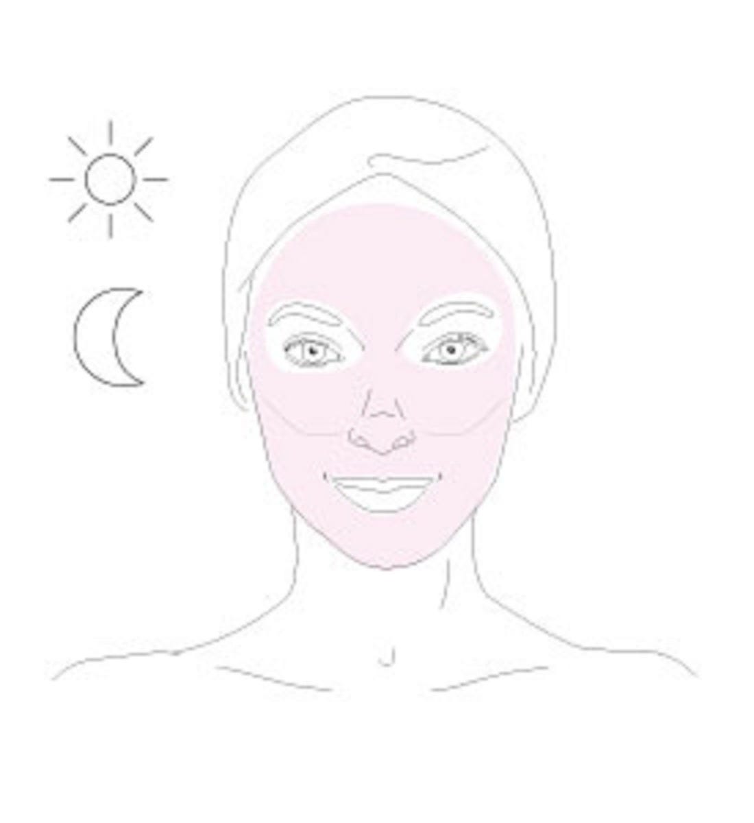 Essential Shock Intense Mask 75ml