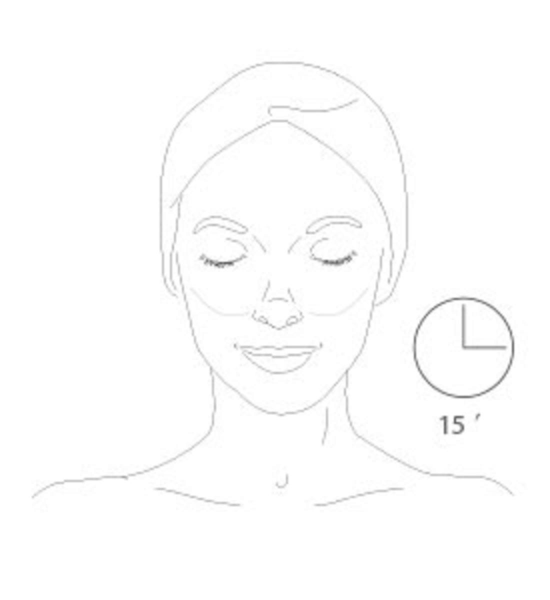 Essential Shock Intense Mask 75ml