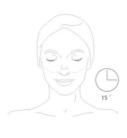 Essential Shock Intense Mask 75ml