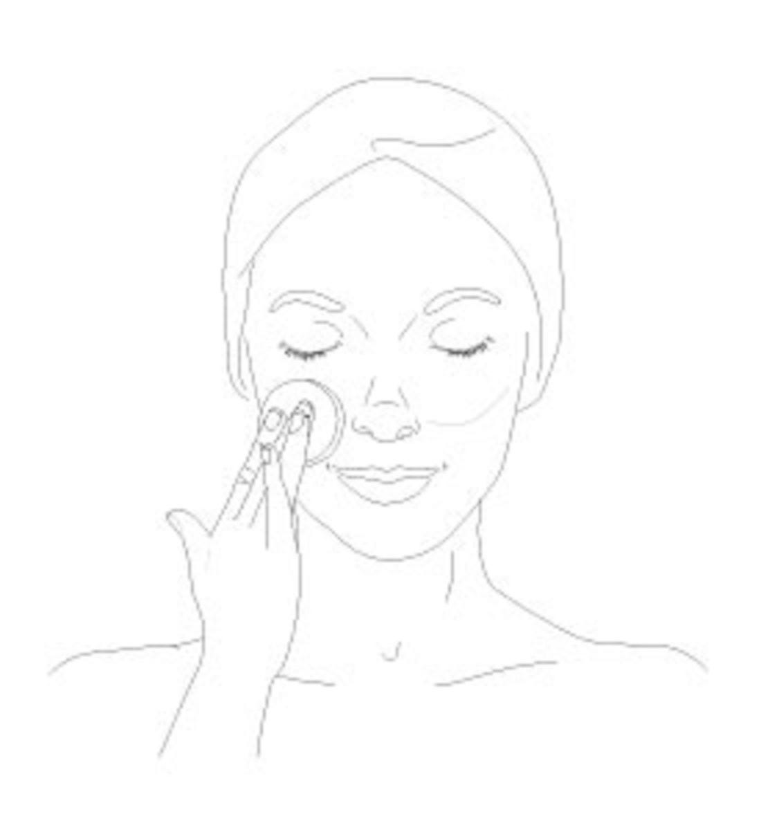 Essential Shock Intense Mask 75ml