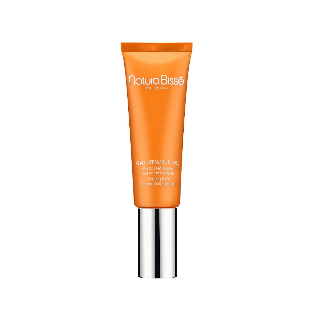C+C Vitamin Fluid 50ml