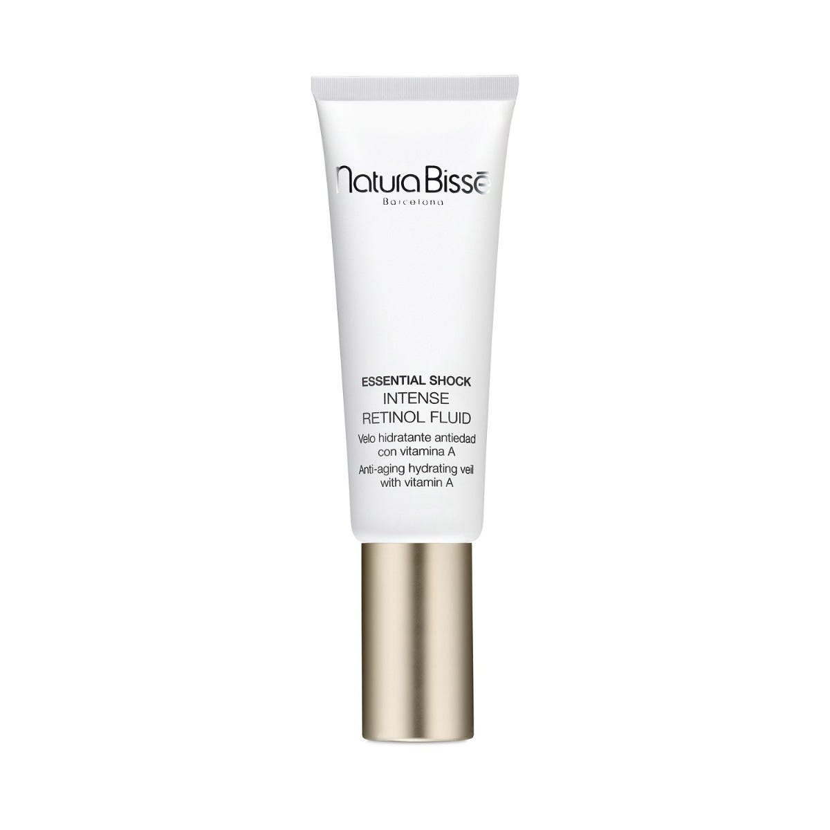 Essential Shock Intense Retinol Fluid 50ml