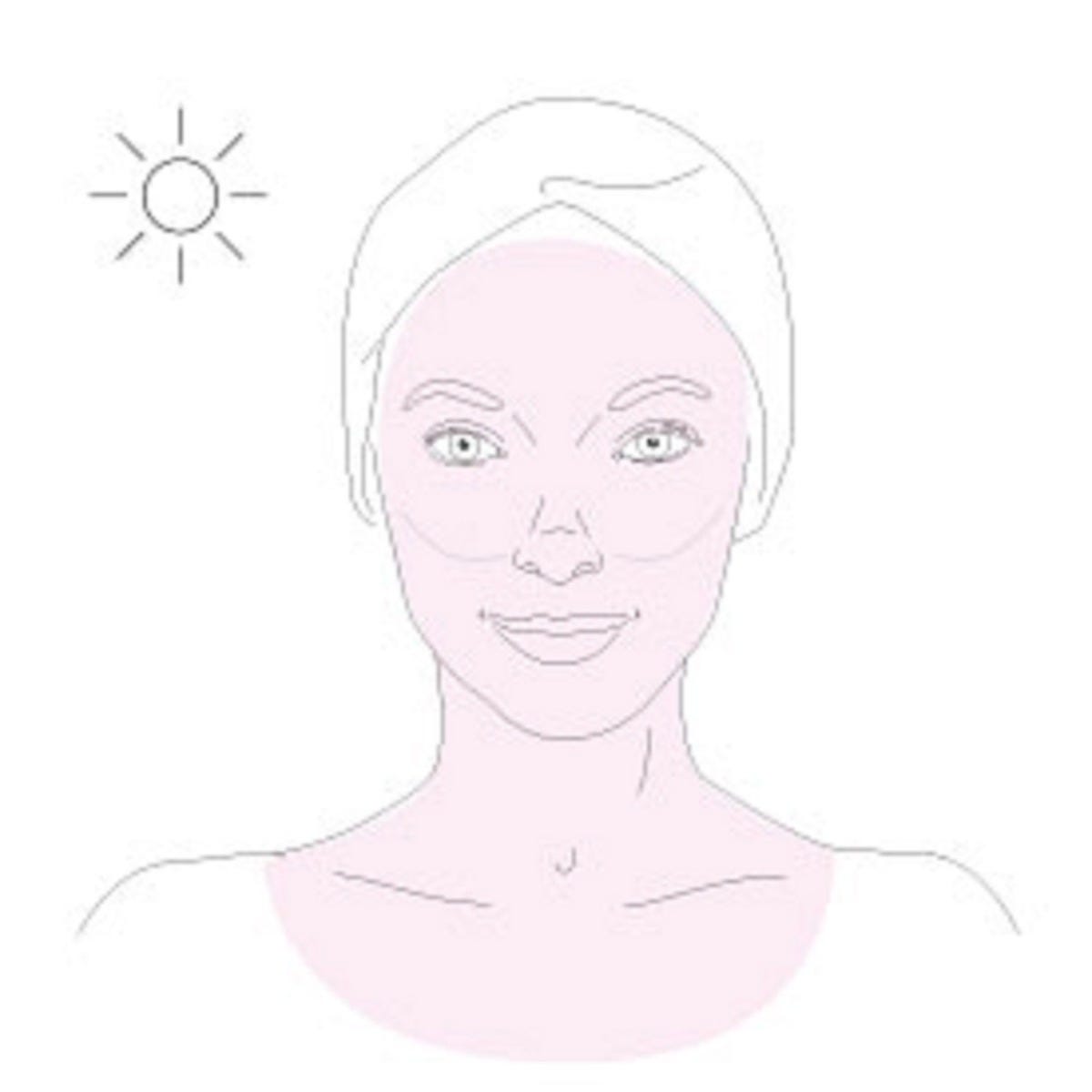 C+C Oil-free Macro-antioxidant Sun Protection 30ml