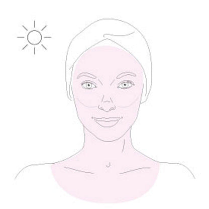 C+C Oil-free Macro-antioxidant Sun Protection 30ml