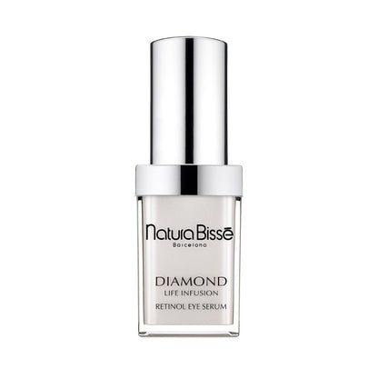 Diamond Life Infusion Retinol Eye Serum 15ml