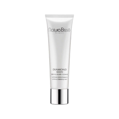 Diamond White Luxury Cleanser 100ml