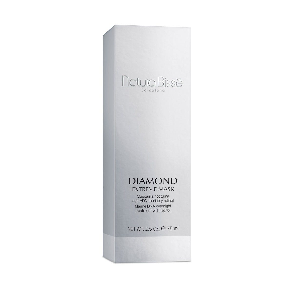 Diamond Extreme Mask 75ml