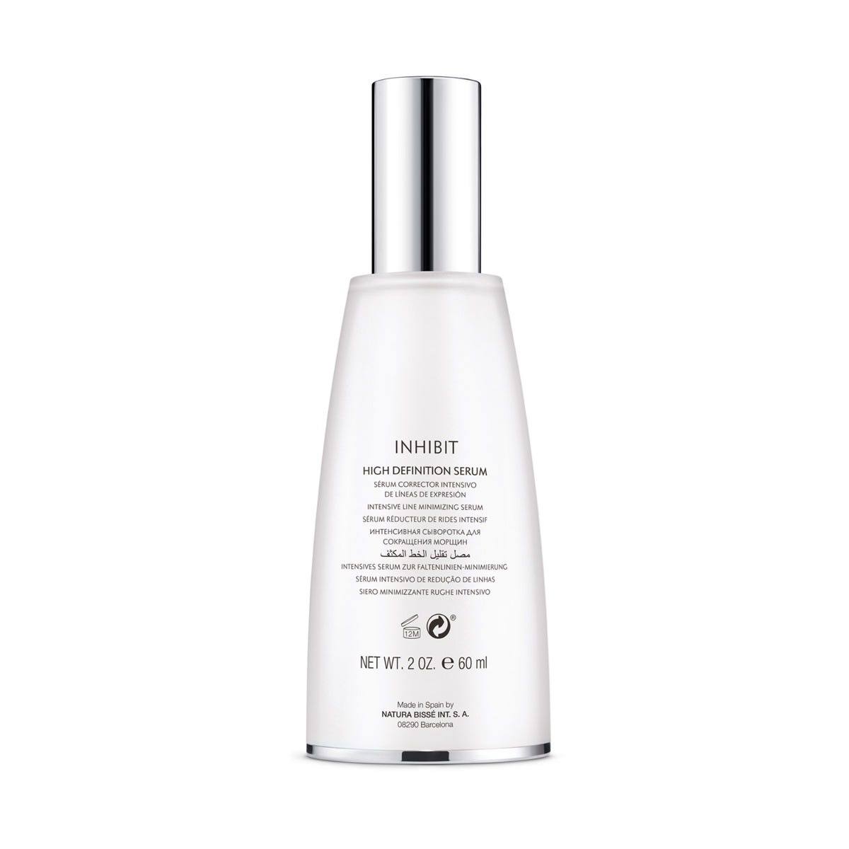Inhibit High Definition 60ml