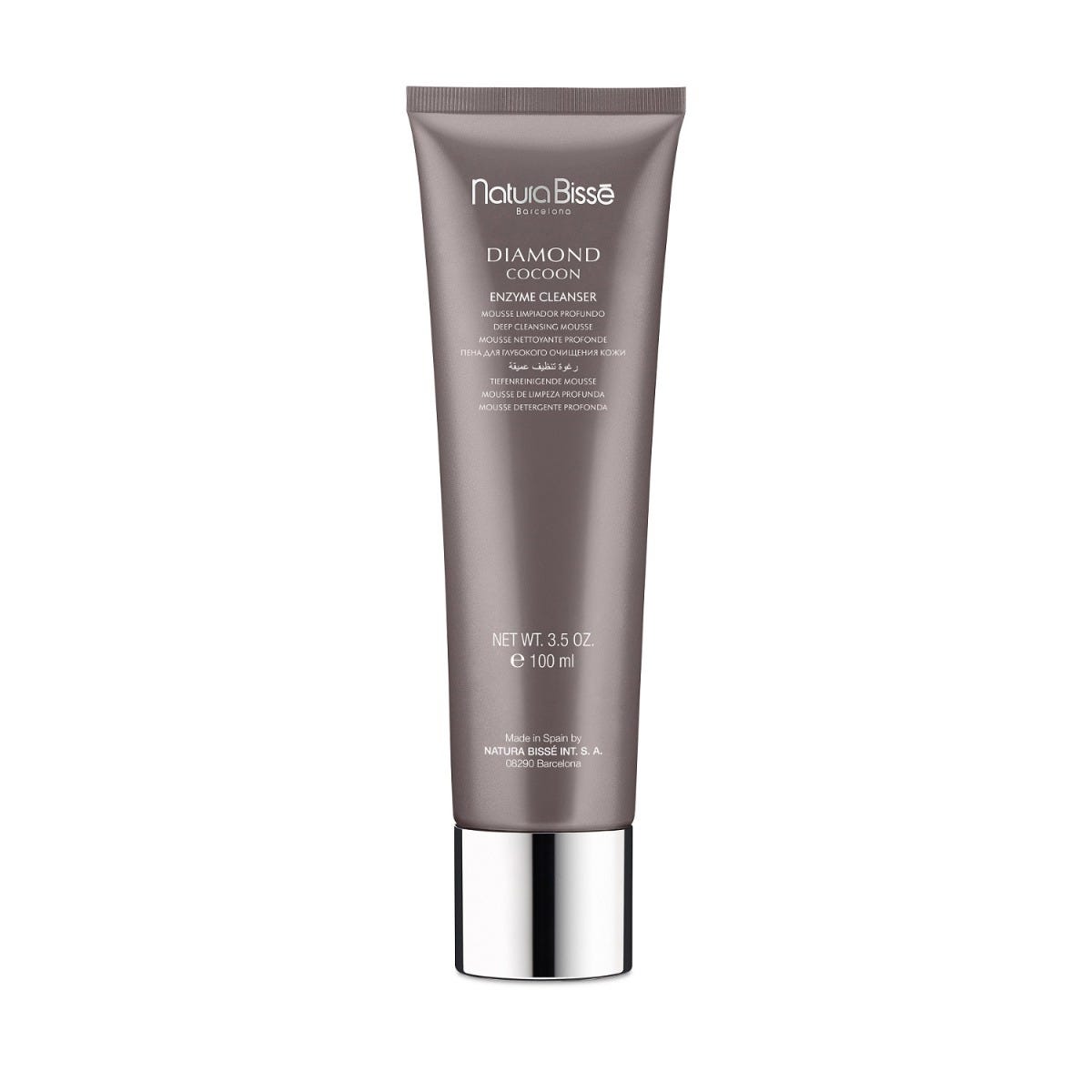 Diamond Cocoon Enzyme Cleanser 100ml