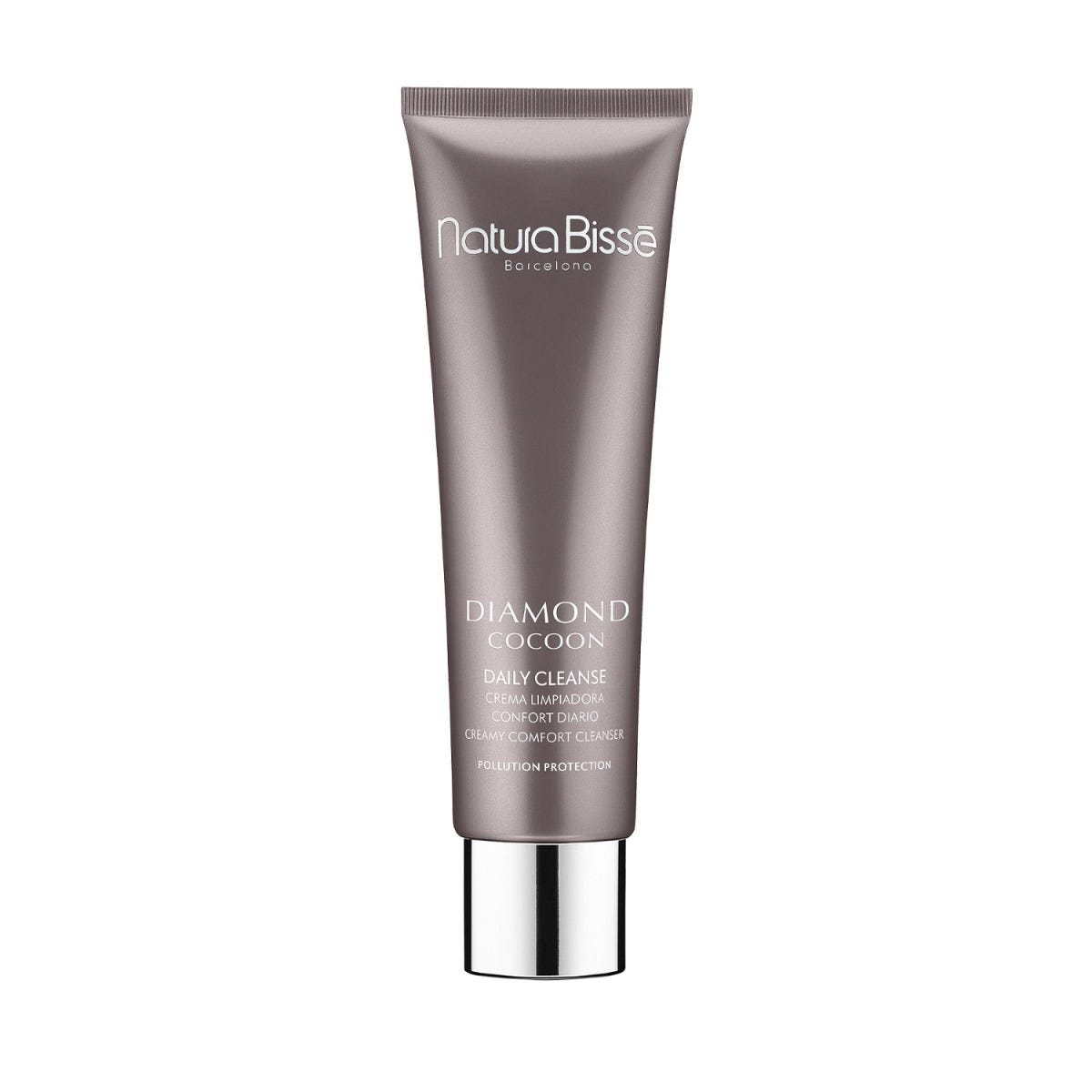 Diamond Cocoon  Daily Cleanser 150ml