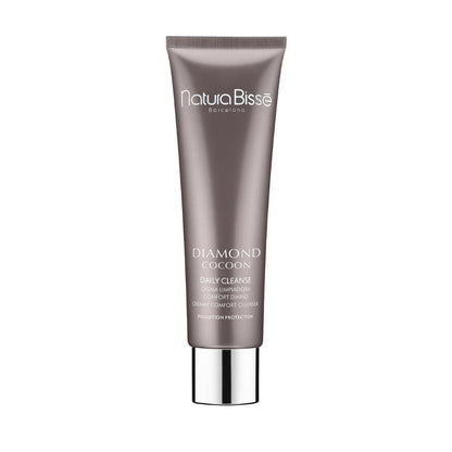 Diamond Cocoon  Daily Cleanser 150ml