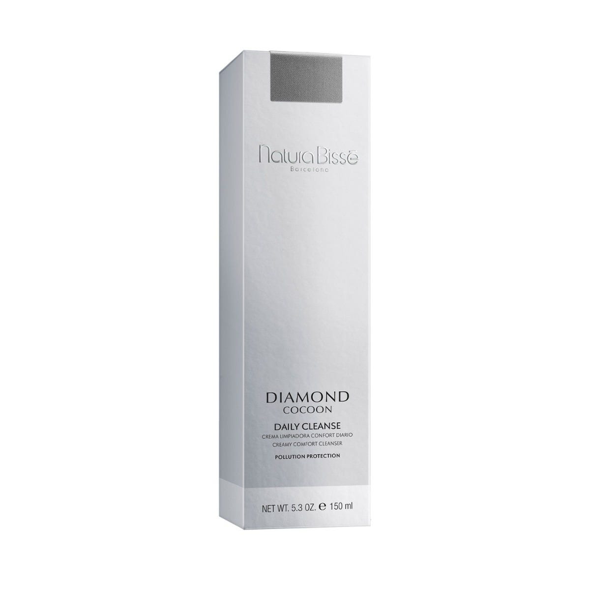 Diamond Cocoon  Daily Cleanser 150ml